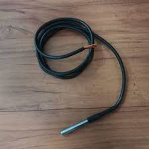 Vehicle Temperature Sensor