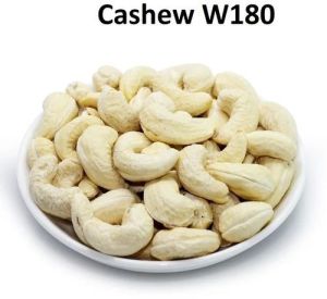 Whole W180 Cashew Nuts