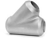 Asme B16.9 Buttweld Lateral Tee Fittings