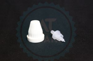 18 mm DWSI Homeopathic Cap and Plug