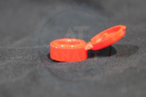 19 mm Snapfit Flip Top Cap