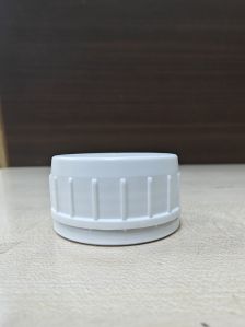 38 mm Lubricant Cap