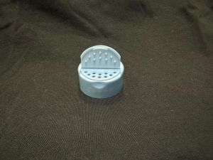 38 mm sifter cap