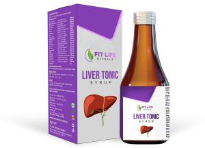Liver Tonic Syrup