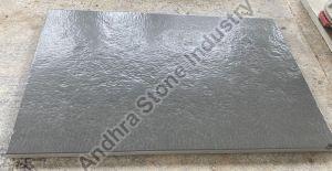 Grey Satin Finish Stone