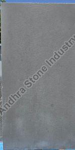 Grey Satin Finish Stone