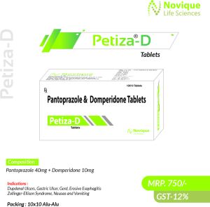 Rabeprazole Sodium Tablets