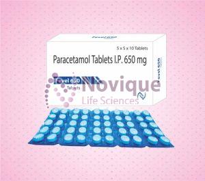 Paracetamol Tablets