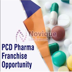 Allopathic PCD Pharma Franchise