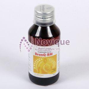 BronQ-BM Syrup