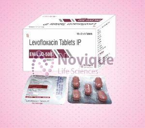 Levofloxacin Tablets