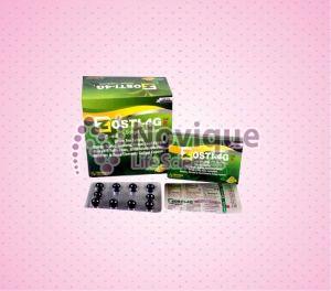 Minerals & Trace Elements Softgel Capsules