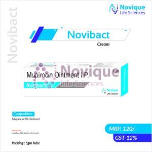 Mupircocin Ointment