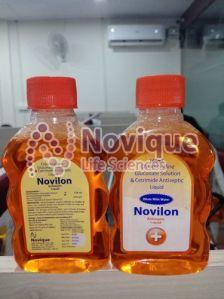 Novilon Antiseptic Liquid