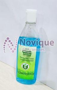 Novique Advance Hand Sanitizer