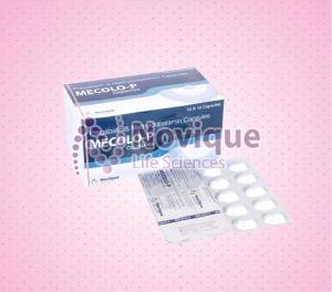 Pregabalin & Methylcobalamin Capsules