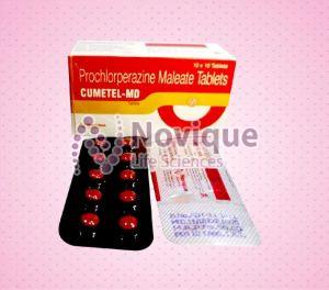 Prochlorperazine Maleate Tablets