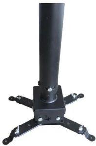 4 Feet Projector Ceiling Mount Kit