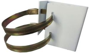 CCTV Pole Mount Brackets