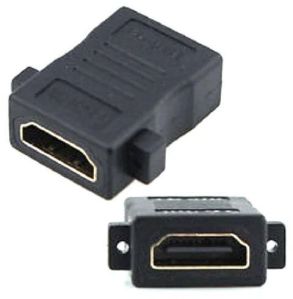 HDMI F To F Connector