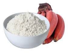 Red Banana Powder