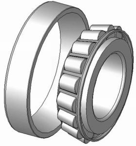 Tapered Roller Bearing