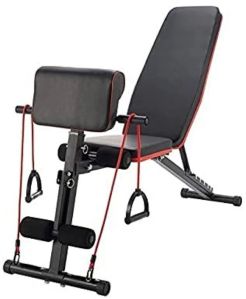 Adjustable Weight Bench