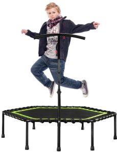 Jump Fit Pro Cardio Trampoline