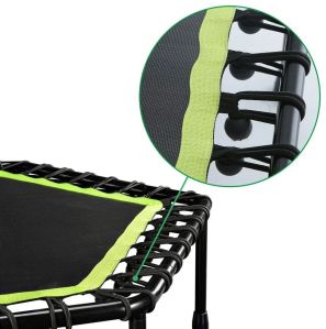 Jump Fit Pro Cardio Trampoline