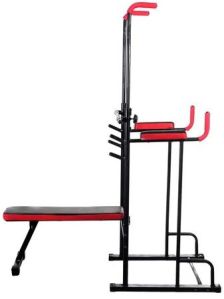 Gym Power Tower