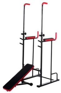 Gym Power Tower