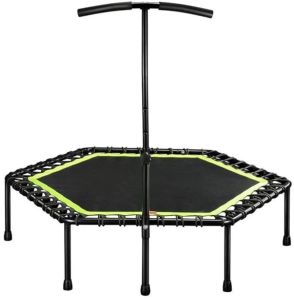 Jump Fit Pro Cardio Trampoline