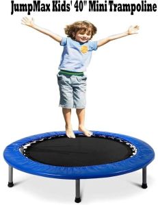 Mini Trampoline