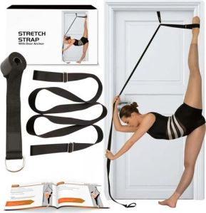 Stretching Strap