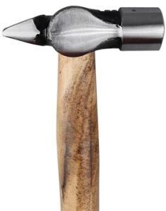 Ball & Cross Pein Hammer Drop Forged Without Handle