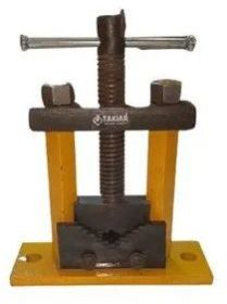 Pipe Vice Square Pillar