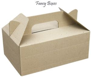 Carton Boxes