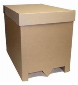 Heavy Duty Corrugated Box