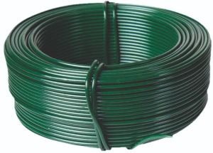 Pvc Coated Gi Binding Wire