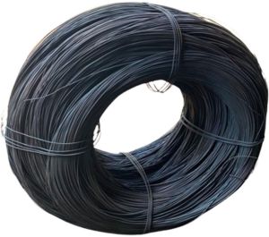 PVC Coated MS Binding Wire