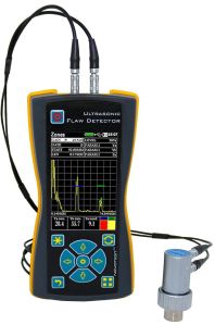 ULTRASONIC FLAW DETECTOR UD2301