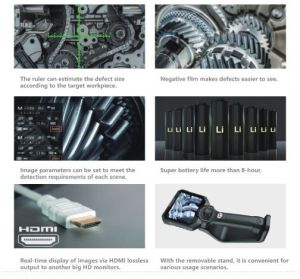 SA Series Video Endoscope