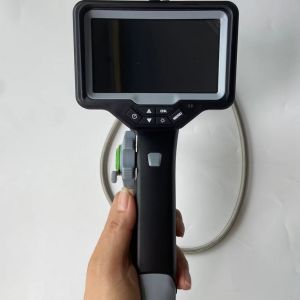 CT Series Video Borescope