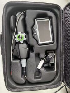 CT Series Video Borescope