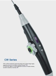 CW Series Video Borescope