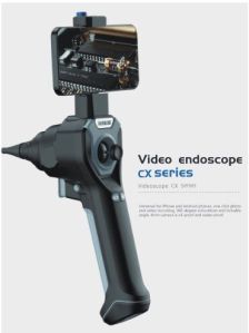 CX Series Video Endoscope