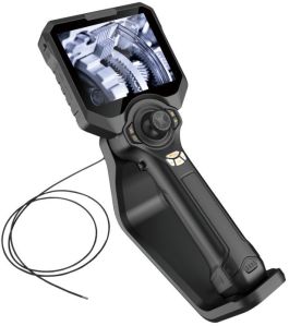 SA Series Video Endoscope