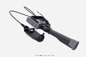 WSP Series Full Hd Video Borescope