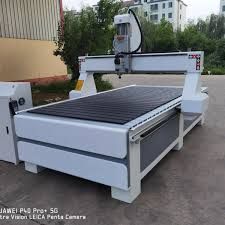 Cnc Wood Carving Machine 1325