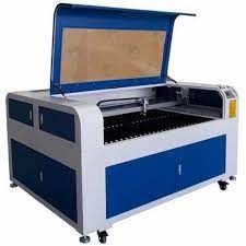 Co2 laser cutting machine, for Non-Metal